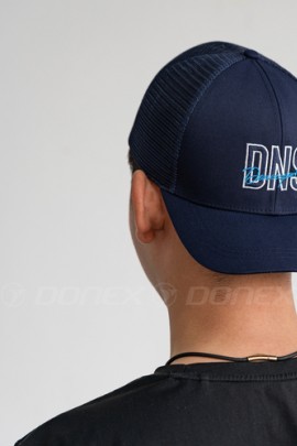 Mũ thể thao unisex Donex Gear CP-1802 Navy